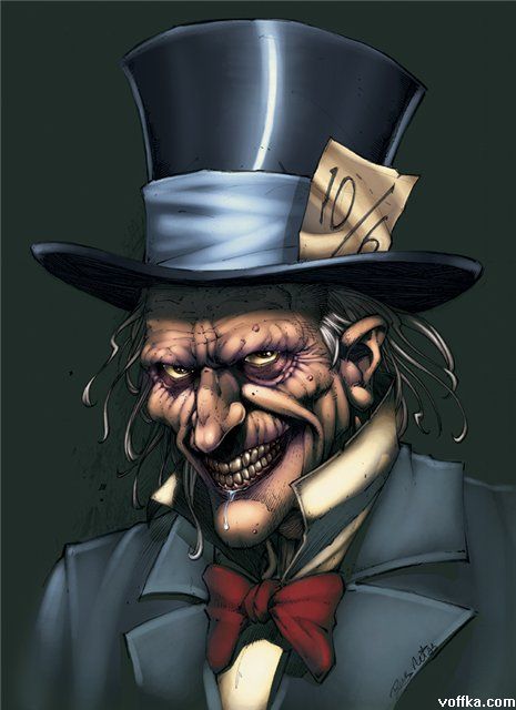 Валентин Рыбаков