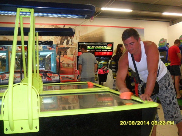 Валера Садовников