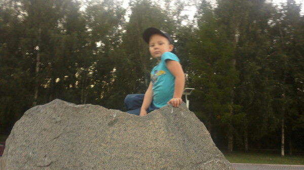 Артём Ильин