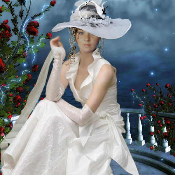 Плетнёва Елена