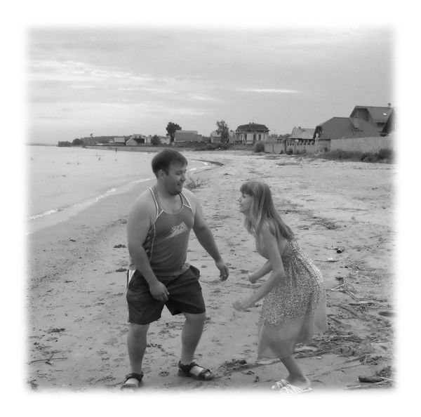 Марина И Динар Бадрутдиновы