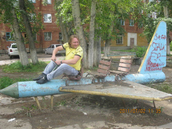 Иван Сидоркин