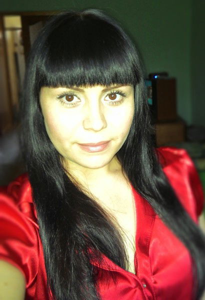 Елена Евгеньевна