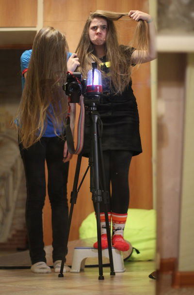 Анастасия Зененко