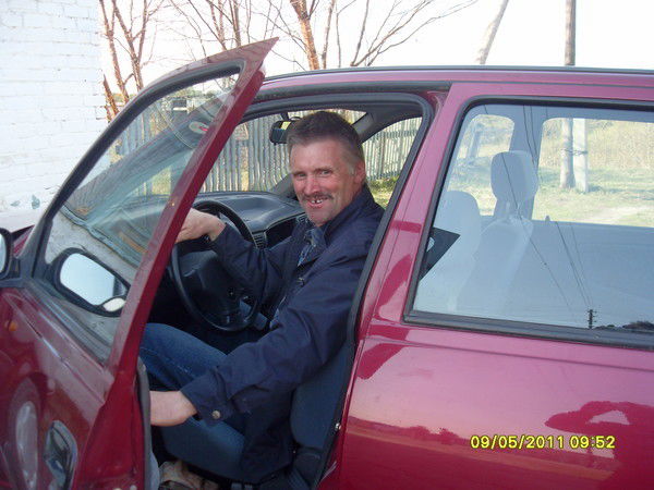 Леонид Абросов