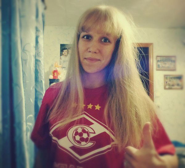 Екатерина Чаплыгина