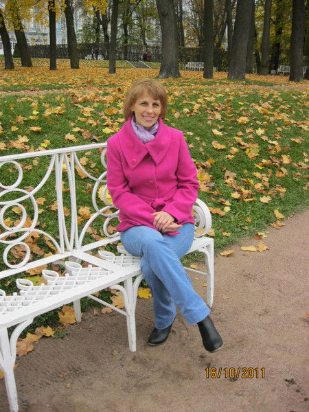 Ольга Ильина