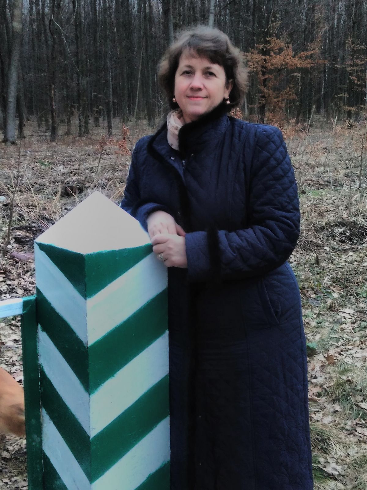 Неонила Значковская