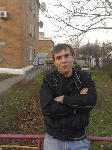 Виктор Новомлинченко