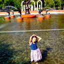Алина Жумабаева