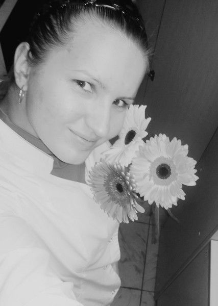 Алена Павлова