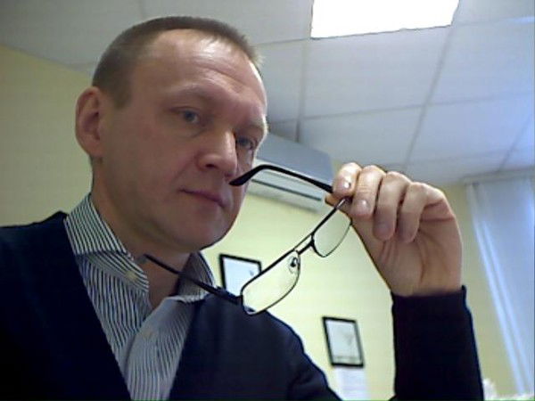 Евгений Коржов