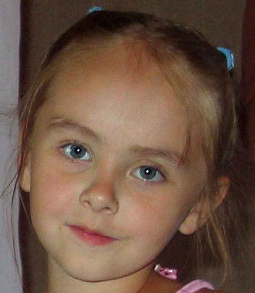 Анастасия Юшина