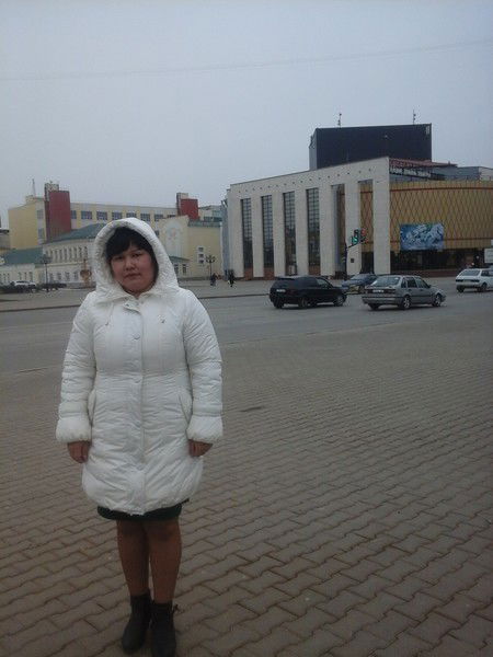 Малика Досмагамбетова