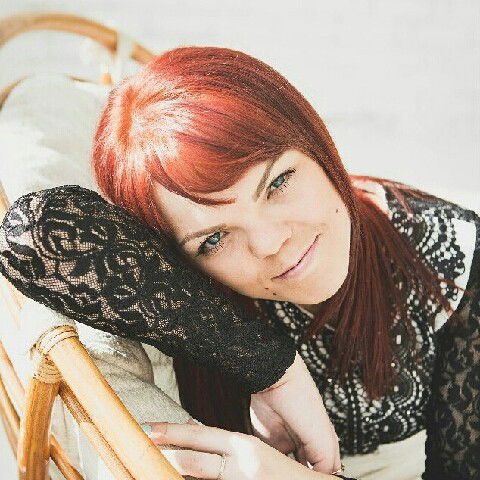 Любаша Юхнович