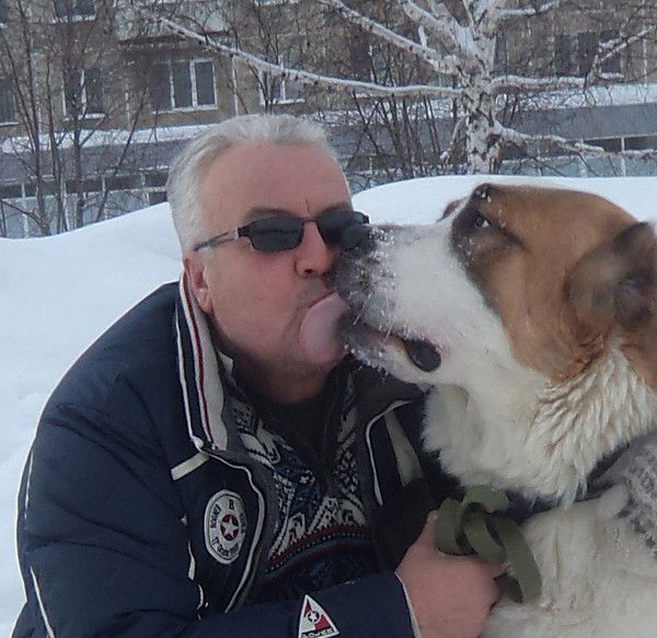 Виталий Лопатин