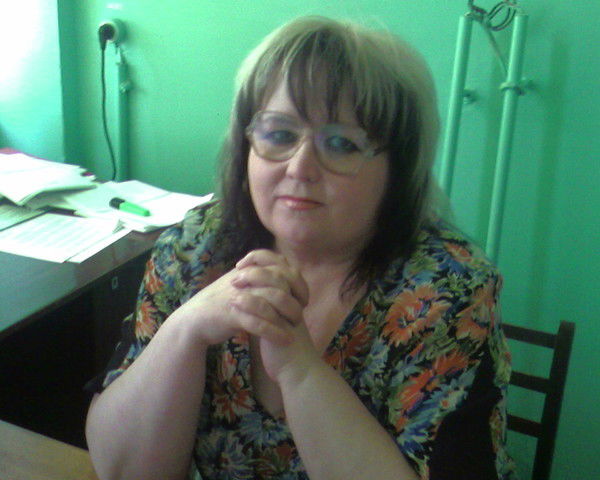 Татьяна Волынкина (Мищенко)