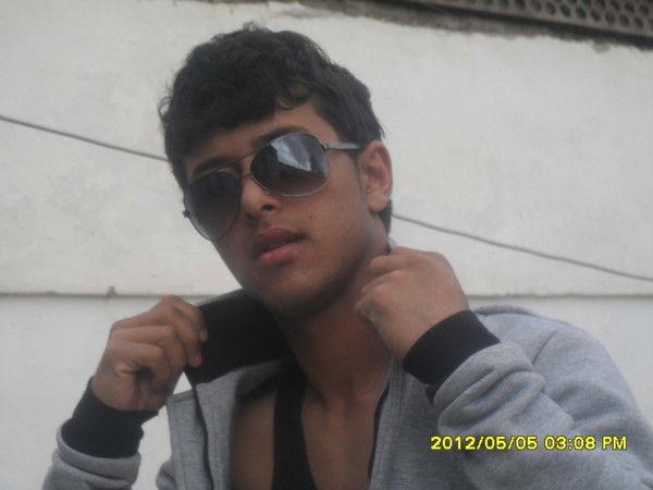 Сохиб Алиев