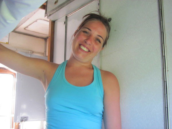 Регина Заирова