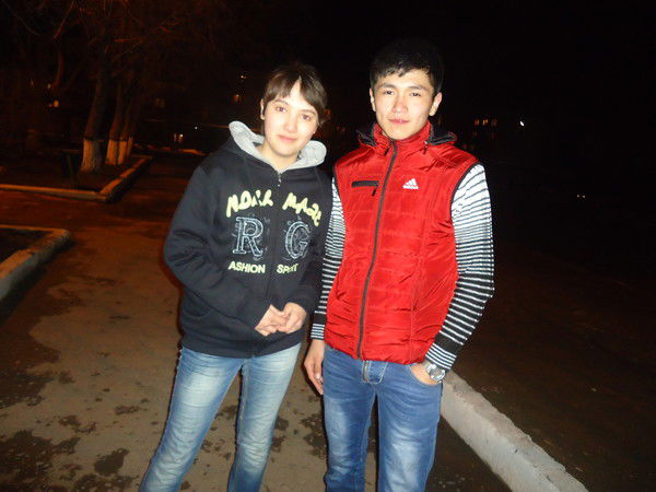 Mam Pap Zhivite Ve4No*