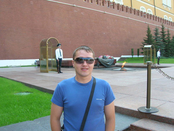 Рамиль Аглиуллин