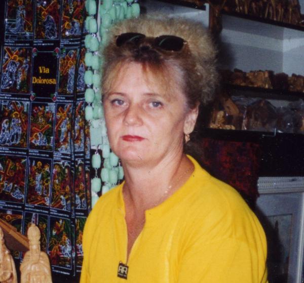 Наталья Сицилицина