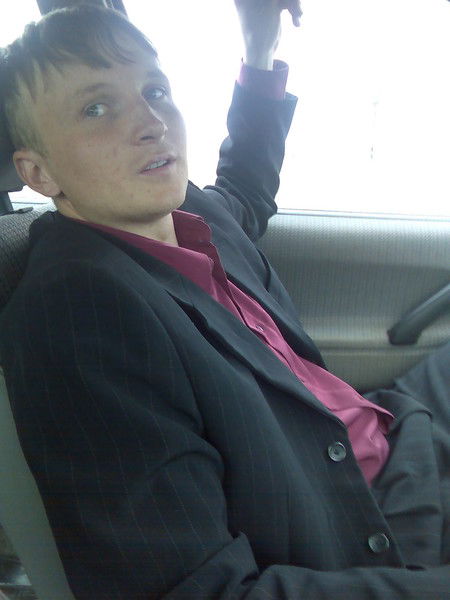 Александр Бобылев