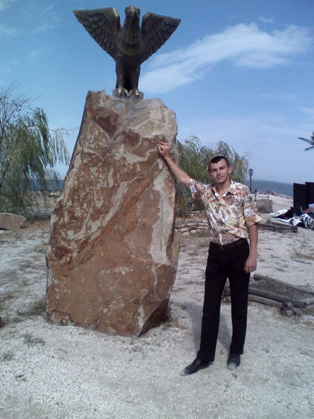 Валерий Величко