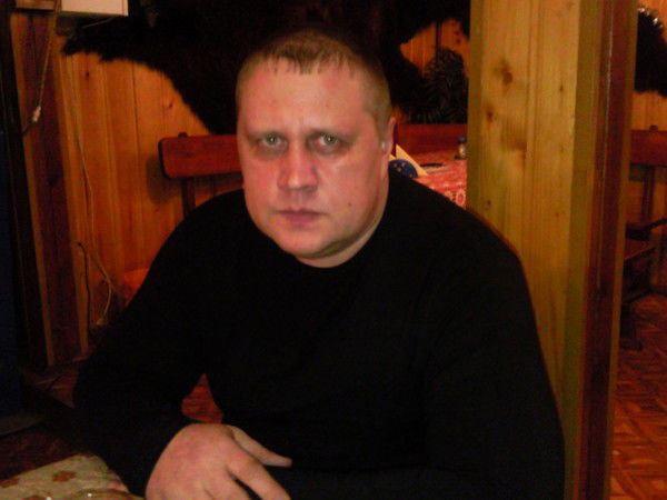 Вячеслав Шамонин