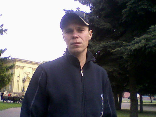 Кирилл Зайцев