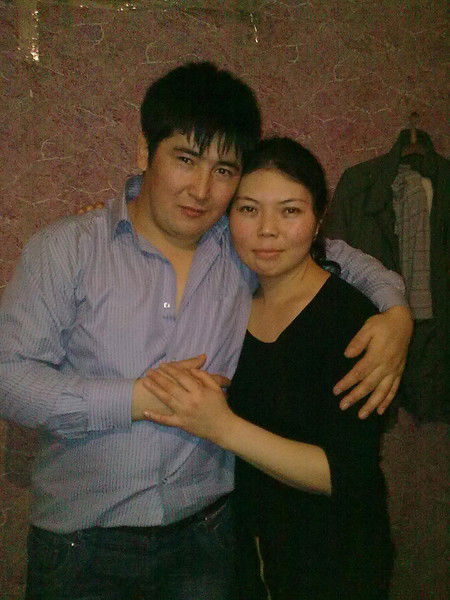 Тумонбай Каримбеков