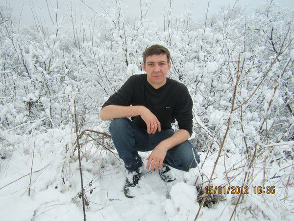 Сергей Навроцкий