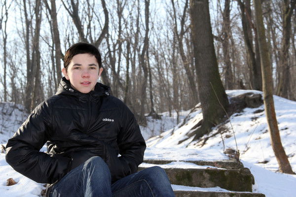 Дима Леженин