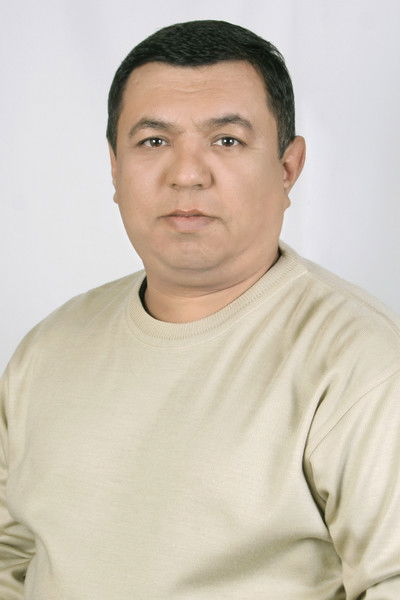 Алексей Булгаков