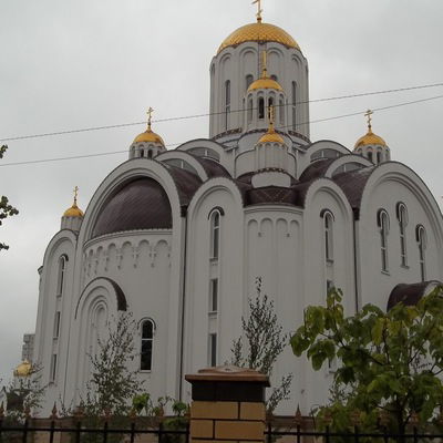 Наталия Мумина