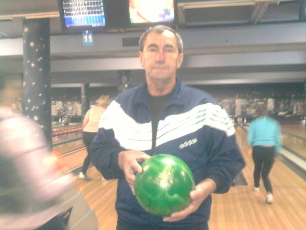 Александр Куставинов