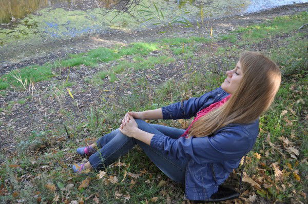 Анна Лазарева