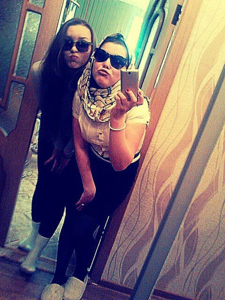 Валерия Чижова