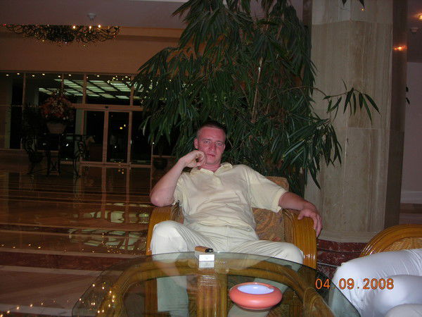 Дмитрий Парыгин