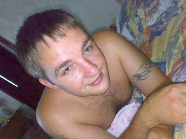 Виталий Теряник