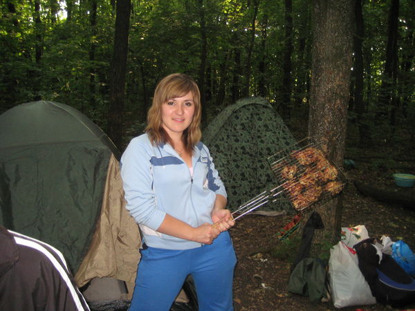 Анет Гвоздева