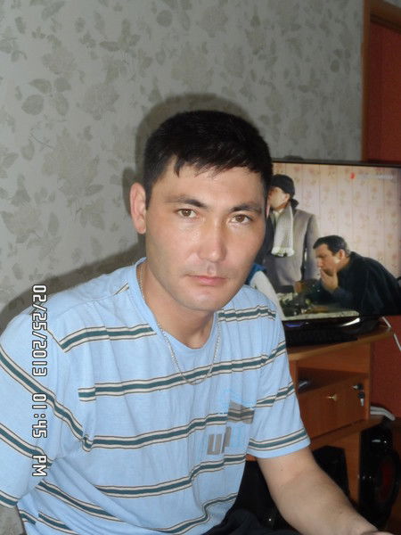 Арсен Кулибаев