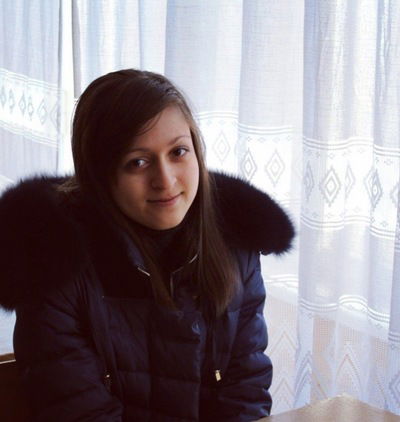 София Ольховая