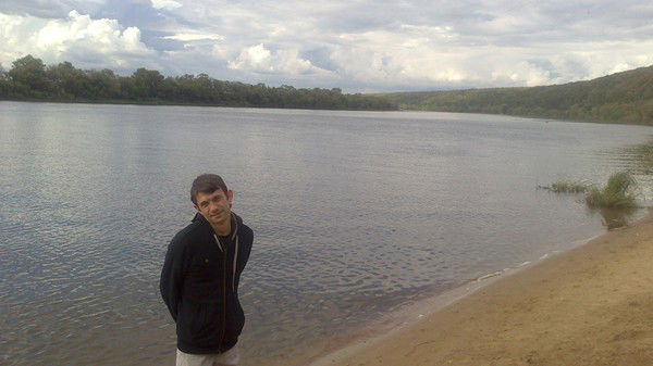 Денис Матвеев