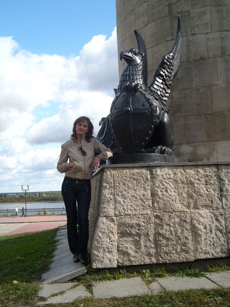 Евгения Барбашева