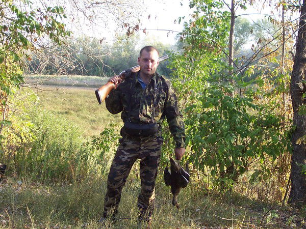 Александр Нечаев