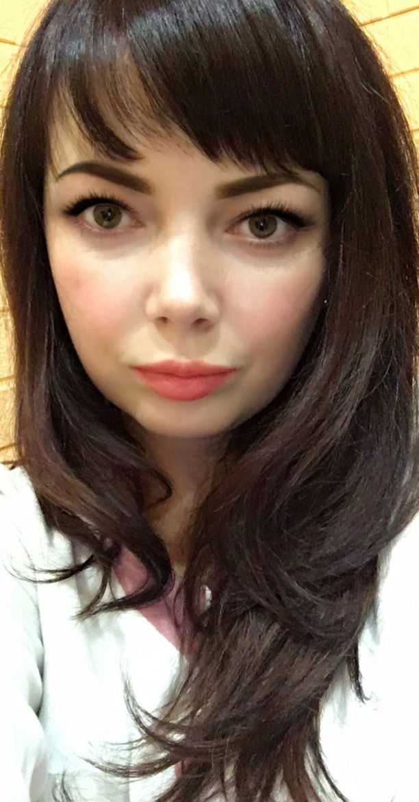 Юлия Фирсова