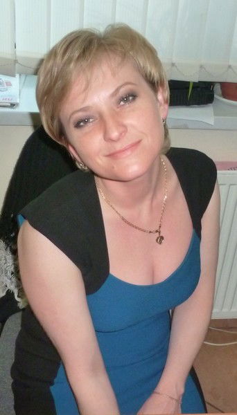 Светлана Погодина