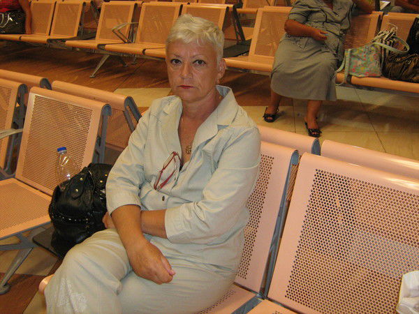 Татьяна Пономаренко