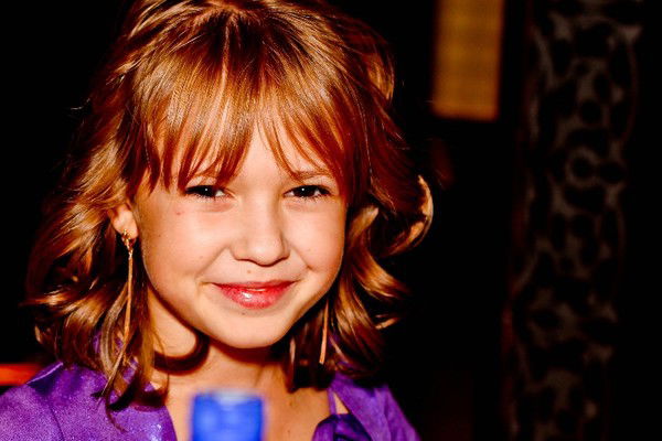 Анастасия Казбулатова